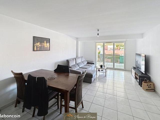 Appartement vente à Perpignan, Saint-estève