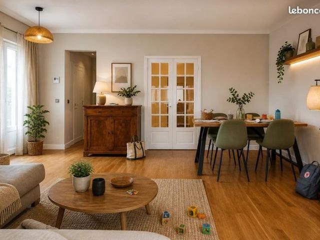 Appartement vente à Nanterre, Neuilly-sur-seine