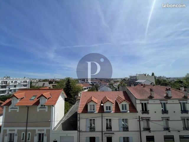 Appartement vente à Nogent-sur-Marne, Saint-maur-des-fossés