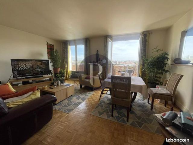 Appartement vente à Nogent-sur-Marne, Saint-maur-des-fossés