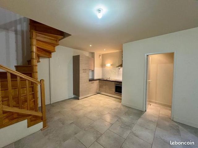 Appartement vente à Béziers, Pézenas