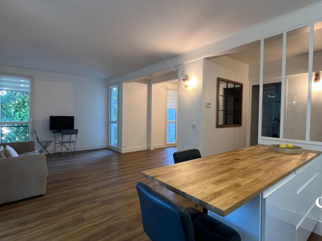 Appartement vente à Chantilly, Oise