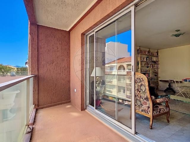 Appartement vente à Perpignan
