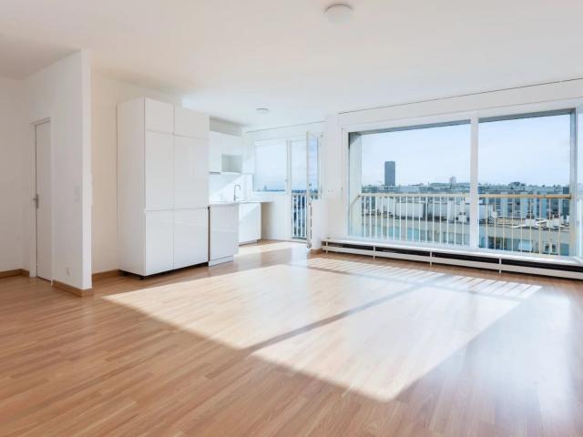 Appartement vente à Paris, Île-de-France