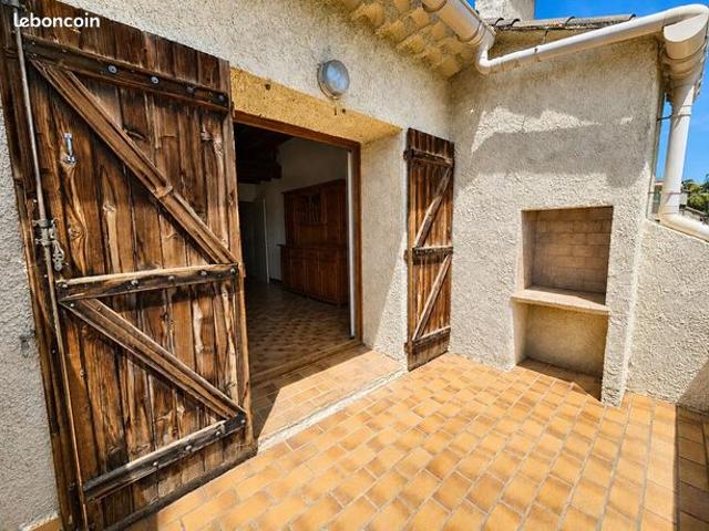 Appartement vente à Béziers, Capestang