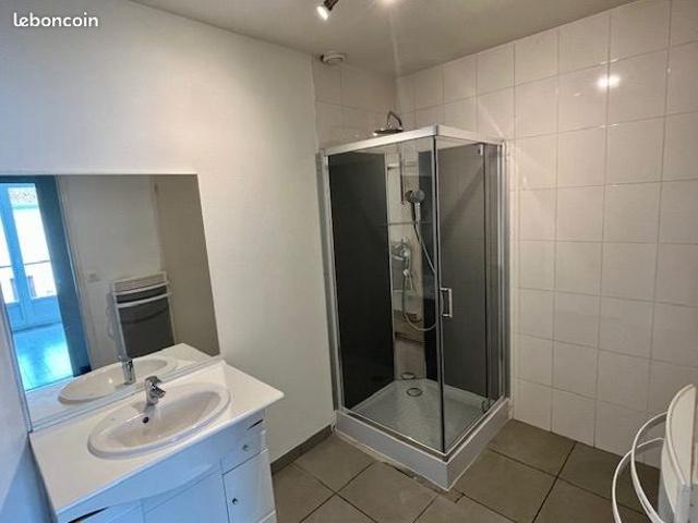 Appartement vente à Castres, Graulhet