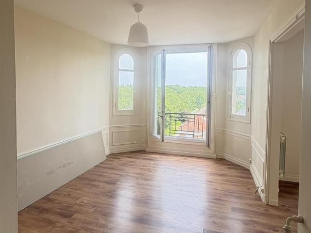 Appartement location à Le Raincy, Sevran