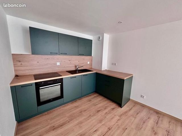Appartement vente à Gap