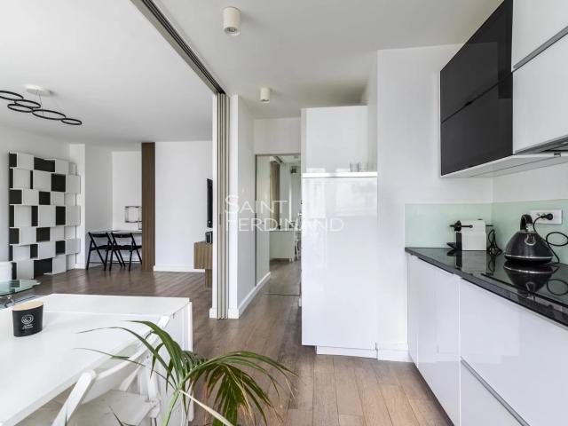 Appartement vente à Paris 15e Arrondissement, Paris