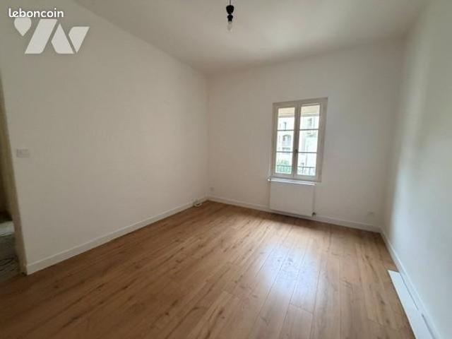 Appartement vente à Saumur