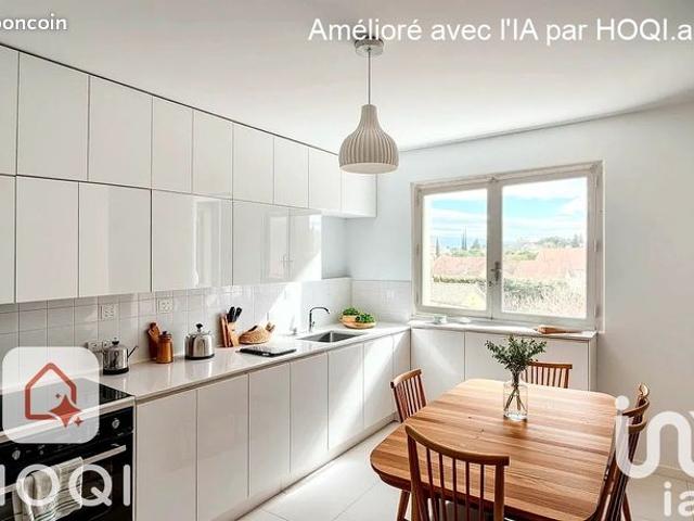 Appartement vente à Carpentras