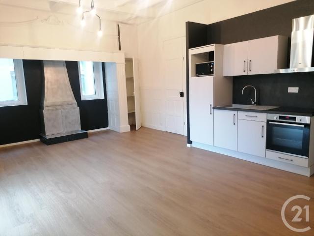 Appartement location à Brive-la-Gaillarde, Brive-la-gaillarde