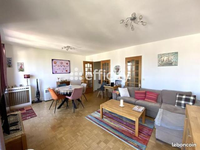 Appartement vente à Le Raincy, Gagny