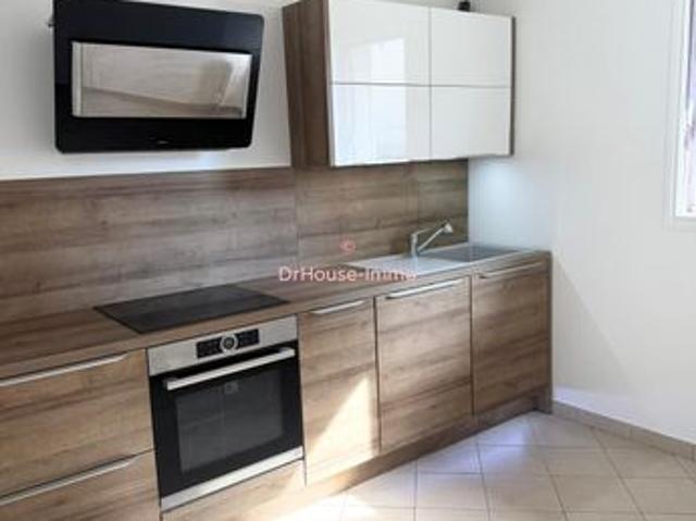 Appartement vente à Sannois, Val-d'Oise