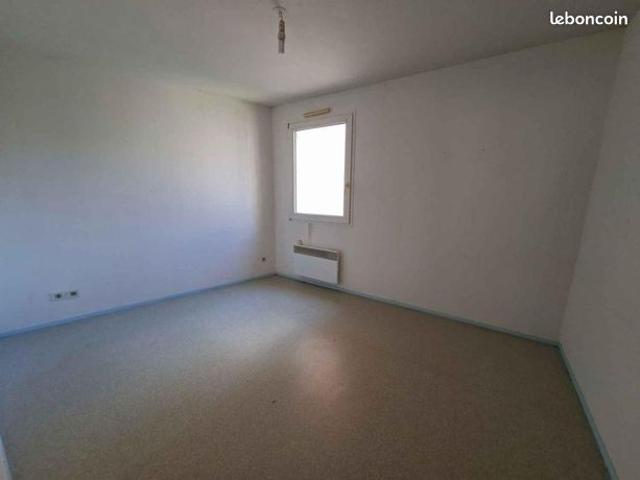 Appartement vente à Montbard, Vitteaux