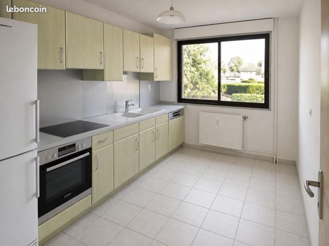 Appartement vente à Roanne