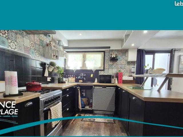 Appartement vente à Les Sables-d'Olonne, Saint-jean-de-monts
