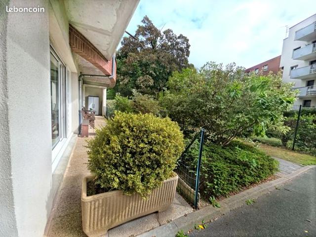 Appartement vente à Lens, Pas-de-Calais