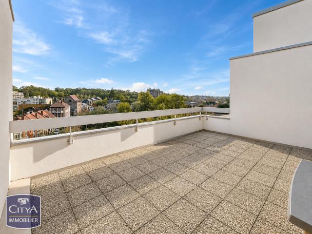 Appartement vente à Cambrai