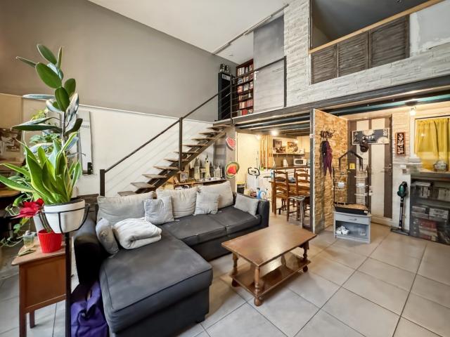 Appartement vente à Nîmes