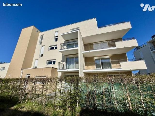 Appartement vente à Nantes, Thouaré-sur-loire