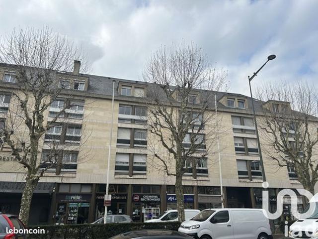 Appartement vente à Chantilly