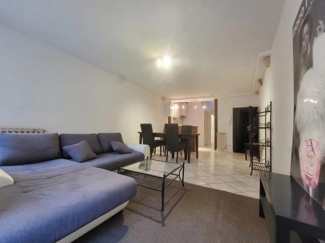 Appartement location à Nevers