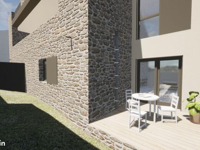 Appartement vente à Yssingeaux, Saint-didier-en-velay