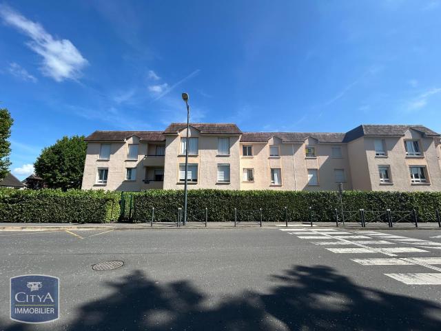 Appartement location à Évry, Ris-orangis