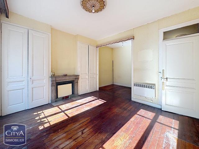 Appartement vente à Lyon, Métropole de Lyon