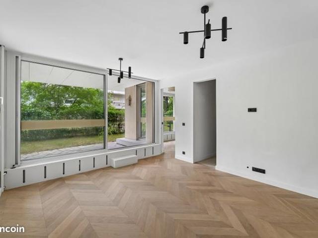 Appartement vente à Nanterre, Neuilly-sur-seine