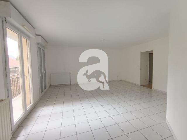 Appartement location à Soissons
