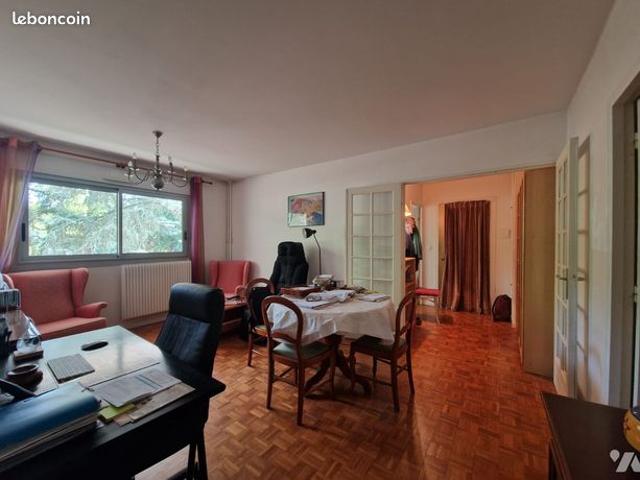 Appartement vente à Lyon, Métropole de Lyon