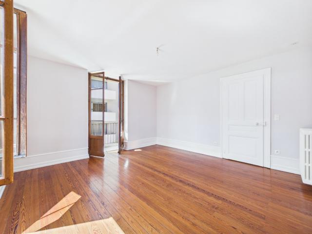 Appartement vente à Chambéry, Aix-les-bains