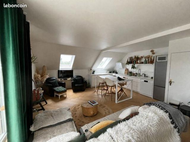 Appartement vente à Redon, Bretagne