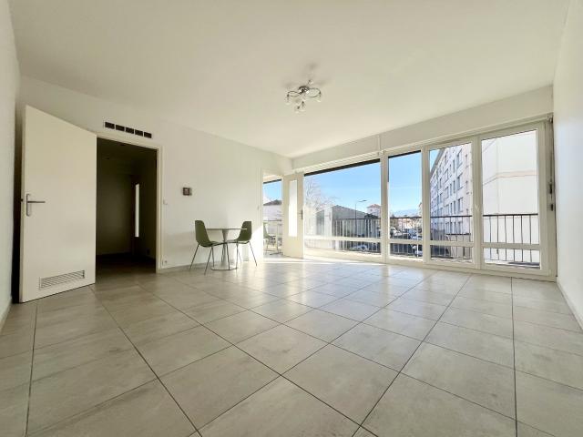 Appartement vente à Grenoble