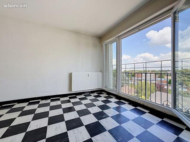Appartement vente à Valenciennes