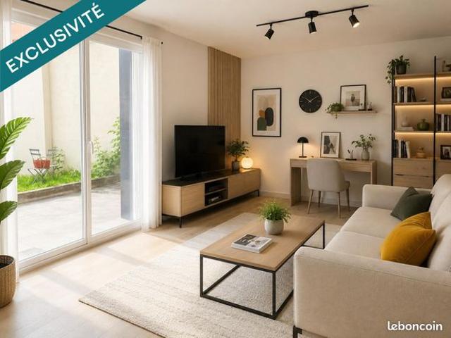 Appartement vente à Arras