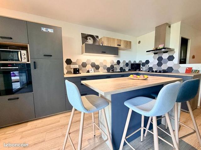 Appartement vente à Gap