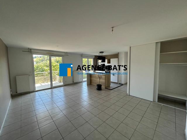 Appartement vente à Saint-Étienne, Roche-la-molière