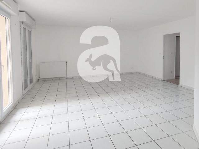 Appartement vente à Soissons