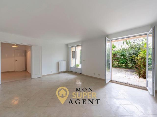 Appartement vente à Savigny-le-Temple, Seine-et-Marne