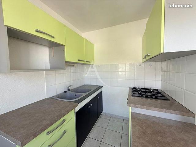 Appartement vente à Saint-Nazaire, Saint-nazaire