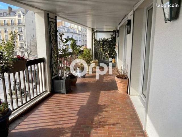 Appartement vente à Nogent-sur-Marne, Saint-maur-des-fossés