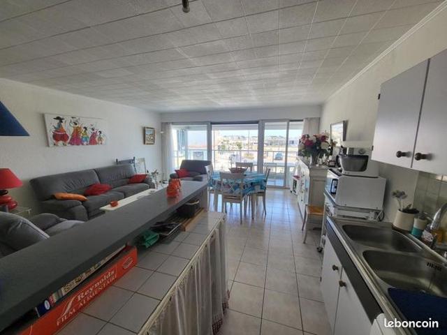 Appartement vente à Lorient, Bretagne