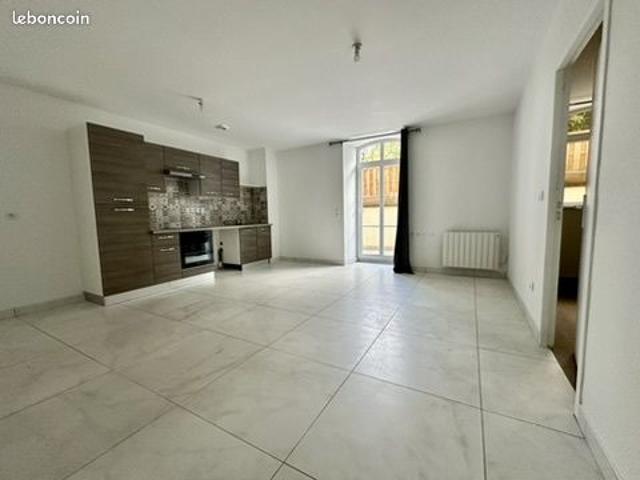 Appartement vente à Le Mans