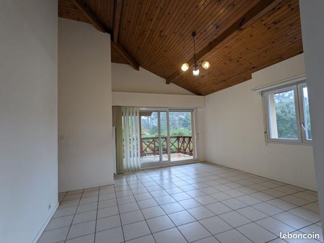 Appartement vente à Dax, Capbreton