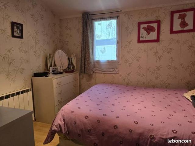 Appartement vente à Bernay, Pont-audemer