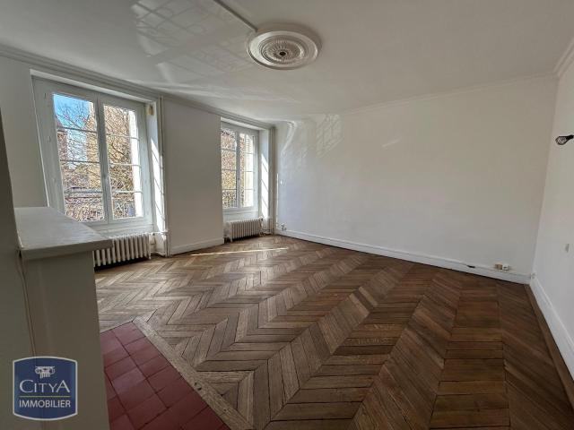 Appartement location à Alençon