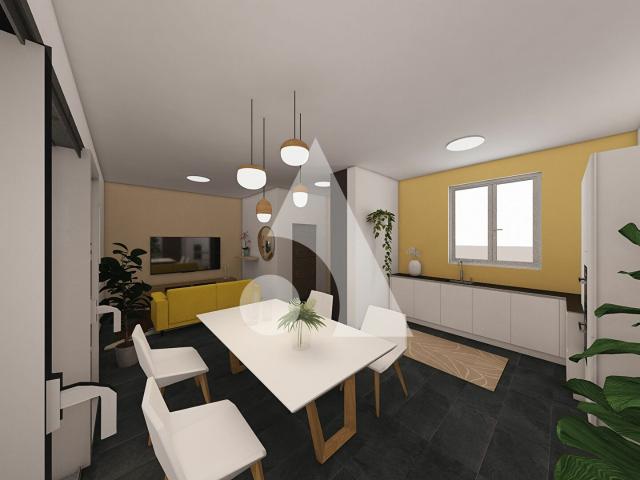 Appartement vente à Apt, Villelaure